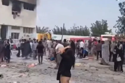 Ataque de EUA-Israel mata mais de 50 crianças em escola no Irã