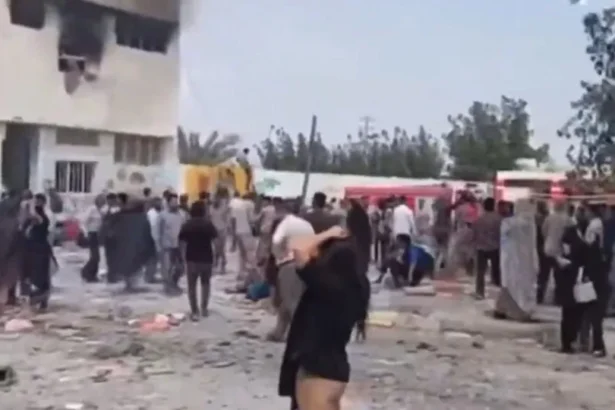 Ataque de EUA-Israel mata mais de 50 crianças em escola no Irã