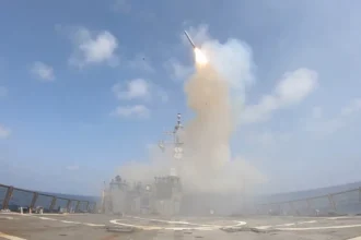 EUA divulgam vídeo dos ataques ao Irã; veja as imagens