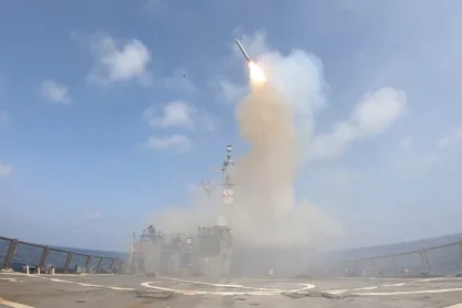 EUA divulgam vídeo dos ataques ao Irã; veja as imagens