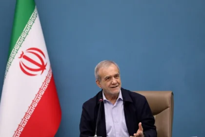 Presidente do Irã diz que vingança é