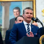 Não começamos esta guerra, mas sob Trump vamos encerrá-la, diz Hegseth