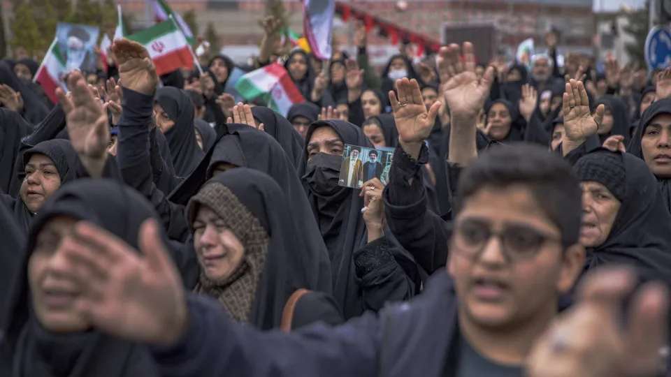 Exército Israel diz ter matado comandante da Força Quds, braço da guarda iraniana, no Líbano