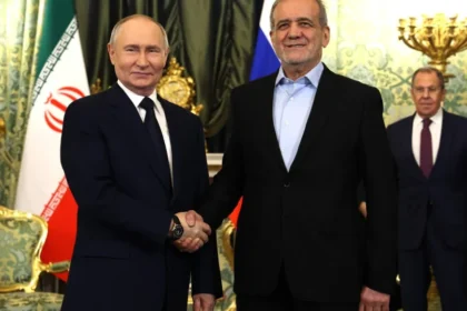 Quem são os principais aliados da Rússia?