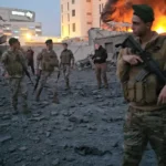 Israel amplia invasão do Líbano, e 30 mil são forçados a deixar suas casas