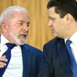 Alcolumbre mantém sessão da CPMI do INSS que quebrou sigilo de Lulinha
