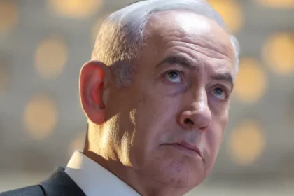 Netanyahu decidiu matar Khamenei em novembro passado