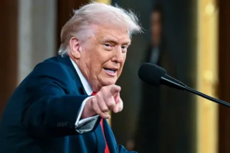 Trump quer estar envolvido na escolha do novo líder do Irã