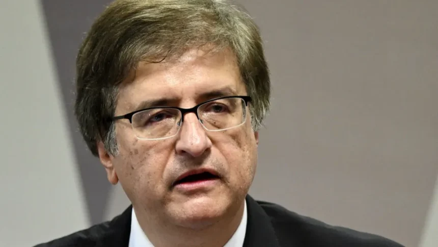 PGR pede arquivamento de investigação sobre joias de Bolsonaro