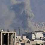 EUA e Israel ampliam ataques em nova fase da guerra no Irã