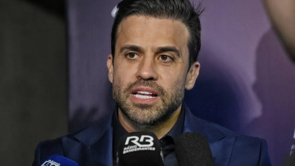 União Brasil filia Pablo Marçal, que está inelegível; veja como estão os processos contra el