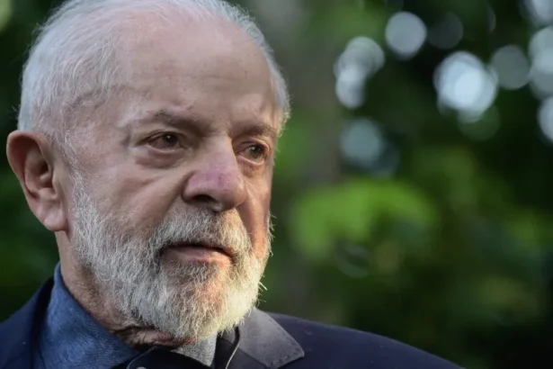 Lula: Tem quem gosta de fazer política nas redes; quem governa de verdade mostra resultado
