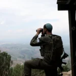 Exército israelense bombardeia periferia de cidade histórica no Líbano