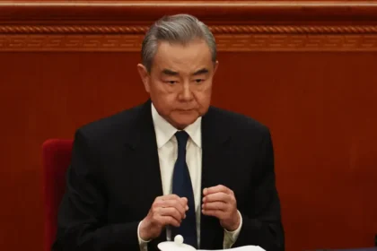 China: Guerra no Irã