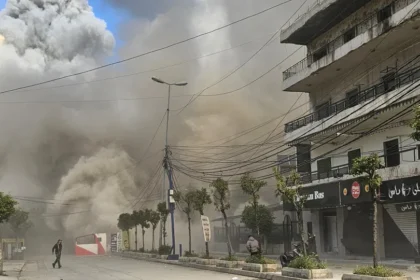Guerra no Oriente Médio se intensifica com ataques a bases dos EUA