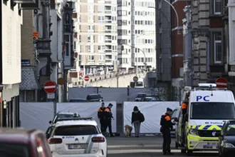 Explosão atinge sinagoga na Bélgica e é tratada como ato antissemita