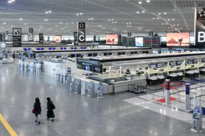 De robô a meteorito: itens em bagagens não reclamadas nos EUA