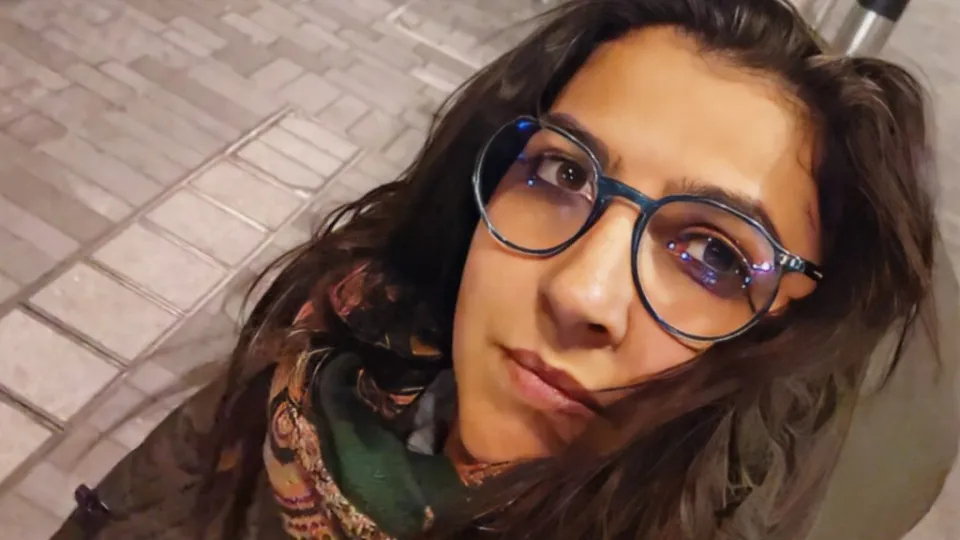 Brasileira desaparece misteriosamente na Inglaterra: