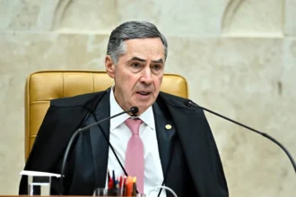 Barroso: STF passa por momento difícil, mas um fato não conta história da instituição