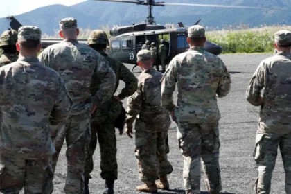 Pentágono diz que 6 dias de guerra já custaram bilhões aos EUA, diz jornal