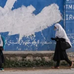 Juiz rejeita pedido de divórcio no Afeganistão: