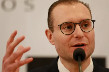 Zanin nega pedido para determinar criação da CPI do Banco Master