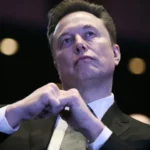 Elon Musk diz que prisão de Moraes