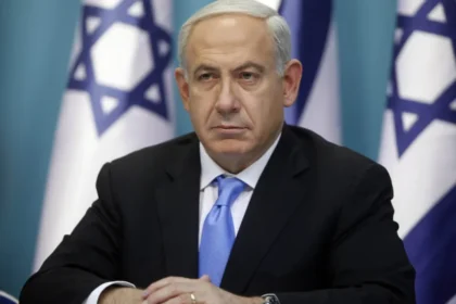 Netanyahu diz que Israel está