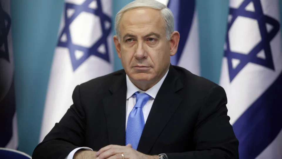 Netanyahu diz que Israel está
