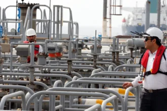 Infraestrutura petrolífera de Kharg sem danos após ataque dos EUA