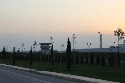 Toda a tripulação morreu após avião militar dos EUA cair no Iraque