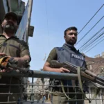 Afeganistão reivindica ataque no Paquistão com 14 mortos e 11 feridos