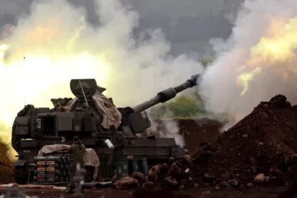 Ataques de Israel matam 10 adultos e quatro crianças no Líbano