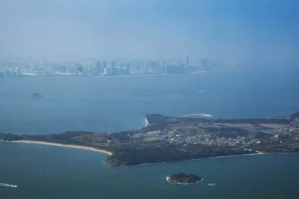 Taiwan detecta 26 aeronaves militares chinesas nas imediações da ilha