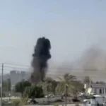 Mais de três mil iranianos foram mortos nos bombardeamentos