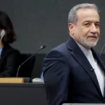 Trump começou uma guerra