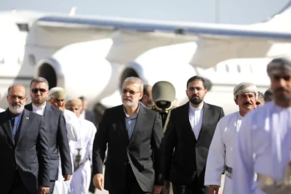 Israel anuncia morte de líder do Conselho Supremo de Segurança iraniano