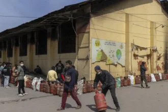 Guerra vai empurrar mais 45 milhões de pessoas para a fome aguda no mundo