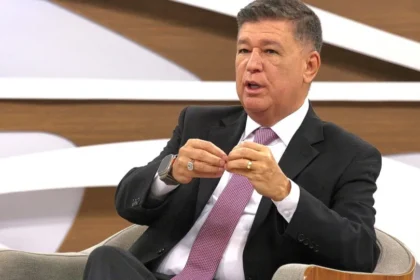 Polícia Legislativa vai investigar vazamento de dados de Vorcaro