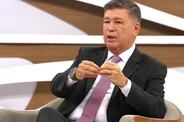 Polícia Legislativa vai investigar vazamento de dados de Vorcaro