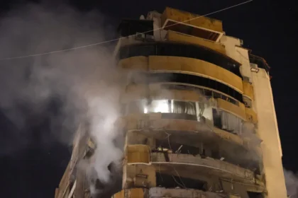 Pelo menos 19 mortos em novos ataques de Israel contra o Líbano