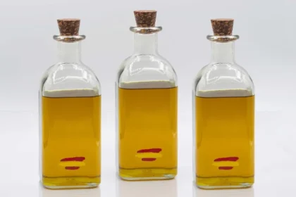 Anvisa manda recolher azeite, esmaltes, fitas dentais e suplementos; veja