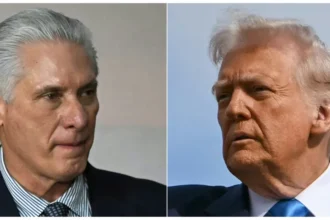 Líder de Cuba promete
