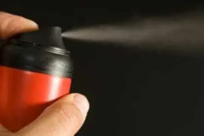 Entenda regras para mulheres usarem spray de pimenta para defesa pessoal