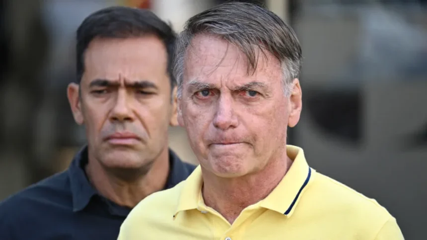 Estado de saúde pode fazer Bolsonaro ir para prisão domiciliar? Veja o que diz especialista