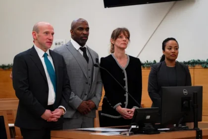 Homem é inocentado após ficar preso quase 20 anos por roubo de R$ 3 mil