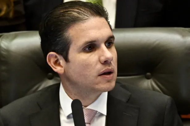 Hugo Motta: Não concordamos com nenhum episódio de transfobia