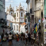 Brasil é o 7º país mais feliz do mundo, segundo pesquisa