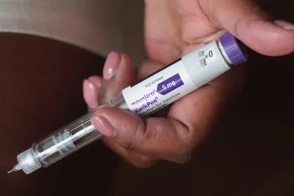 Anvisa aprova versão multidose do Mounjaro para diabetes tipo 2 e obesidade
