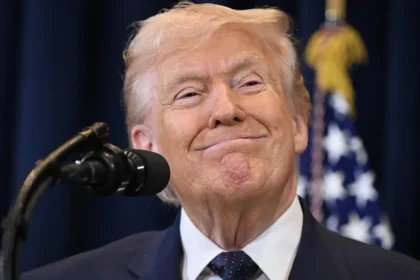 Governo dos Estados Unidos registra